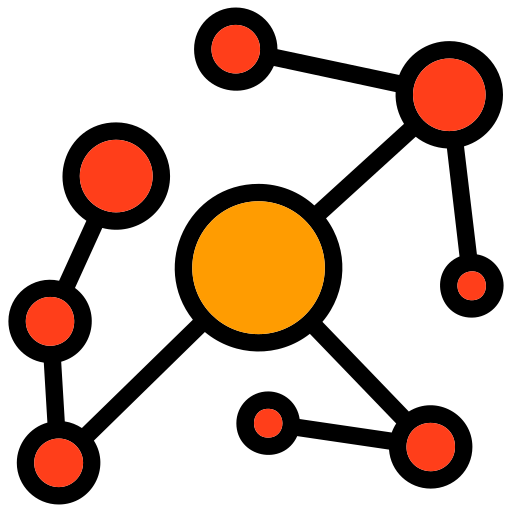 Graph Icon